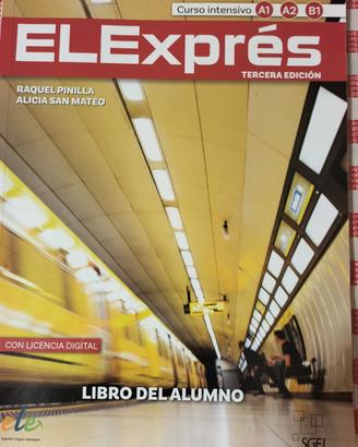 Elexpres tercera edicion