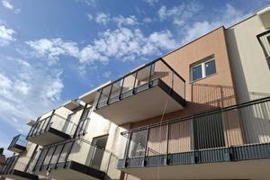 Appartamento di 60 m² con 2 locali a Marino