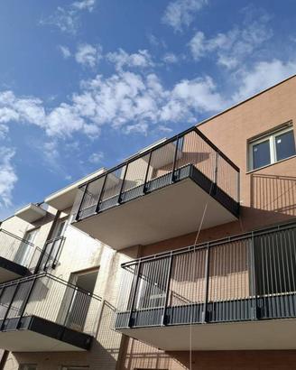 Appartamento di 60 m² con 2 locali a Marino