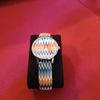 Orologio Brosway Gitana Pixel Tribe – Design Color