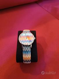 Orologio Brosway Gitana Pixel Tribe – Design Color