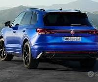 Garantiti ricambi per volkswagen touareg 2023;2024