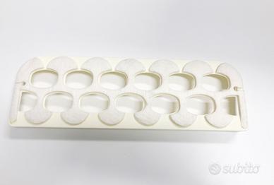 Piastra Feltro Folletto VK120-VK121-VK122