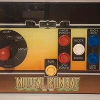 Mortal Kombat Klassic Fight Stick  Playstation 3