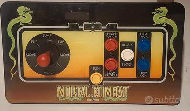 Mortal Kombat Klassic Fight Stick  Playstation 3