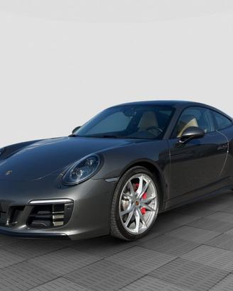 PORSCHE 911 911 3.0 Carrera 4 GTS Coupé