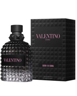 Profumo Valentino  BORN IN ROMA eau de toilette