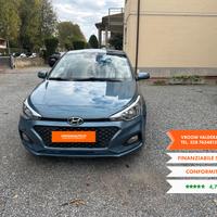 HYUNDAI i20 2� serie i20 1.2 5 porte Econext Tech