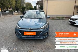 HYUNDAI i20 2� serie i20 1.2 5 porte Econext Tech