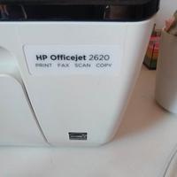 Stampante multifunzione HP