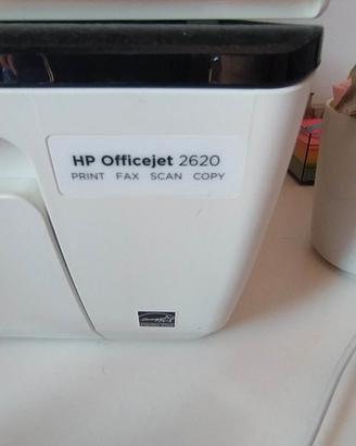 Stampante multifunzione HP