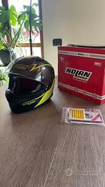 Casco Nolan N64