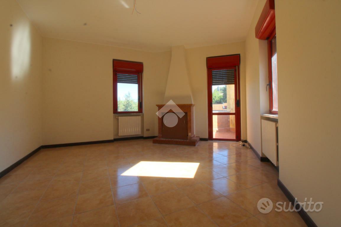 Apartment in Ripalimosani, Iontapede - Altro