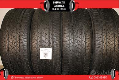 4 Gomme 275 50 R 20 Pirelli al 71% SPED GRATIS