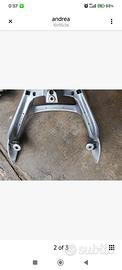 Maniglione bauletto  Beverly 200