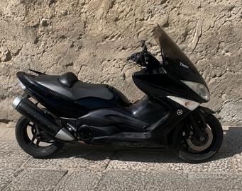 Yamaha T-Max 500 ABS 2009