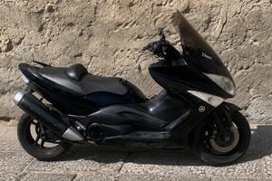 Yamaha T-Max 500 ABS 2009