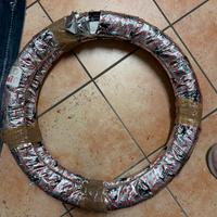 Pneumatici fortune 2. 1/4 -17 piaggio ciao