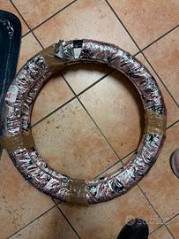 Pneumatici fortune 2. 1/4 -17 piaggio ciao