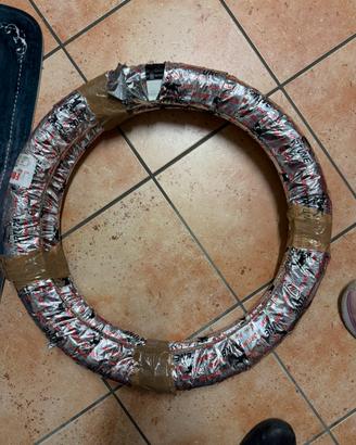 Pneumatici fortune 2. 1/4 -17 piaggio ciao