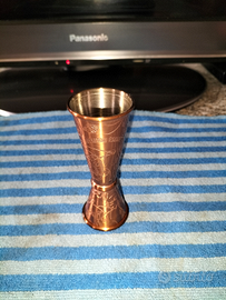 Jigger Dosatore in Metallo Barman Appleton Estate