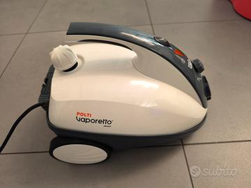Polti Vaporetto Smart 30_S
