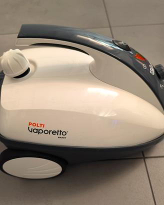 Polti Vaporetto Smart 30_S