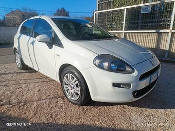 Fiat Punto Evo 1.3 Mjt 75 CV DPF 5 porte S&S Blue&