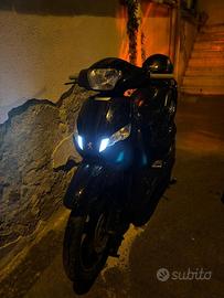 Peugeot tweet 50 2022