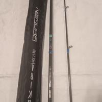canna spinning NOMURA