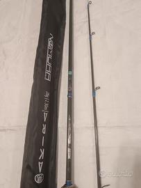 canna spinning NOMURA