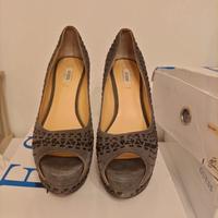 scarpe décolleté Guess 37.5