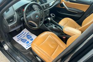 Bmw X1 e84 18d xdrive