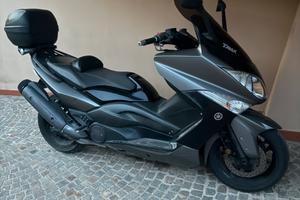 Yamaha T MAX 530 perfette condizioni anno 2010 km