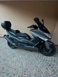 Yamaha T MAX 530 perfette condizioni anno 2010 km