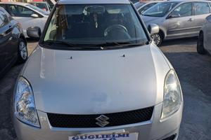 SUZUKI Swift 1.3 4x4 5p. GL TELECAM.