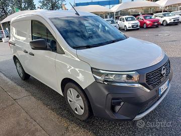 NISSAN Townstar 1.3 130 CV Van PC Acenta Azienda