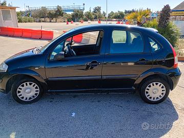 Citroen C3  1.1  2006