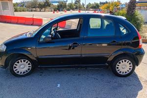 Citroen C3  1.1  2006
