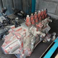 Pompa gasolio iveco 115.17 135.17 145.17 8060.25