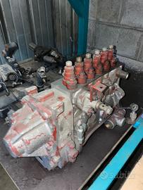 Pompa gasolio iveco 115.17 135.17 145.17 8060.25