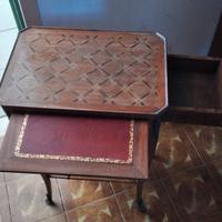 Scrittorio Maggiolini