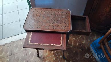 Scrittorio Maggiolini