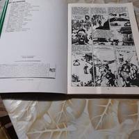I giganti dell'avventura. KAJAN.