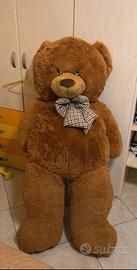 Orso peluche Monzana