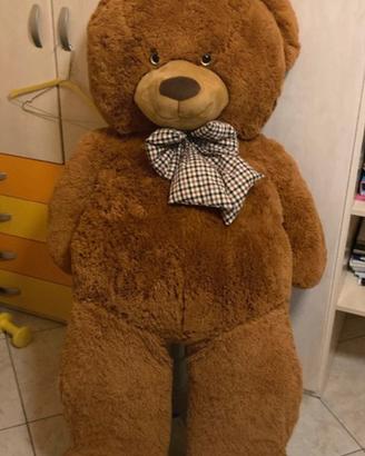 Orso peluche Monzana