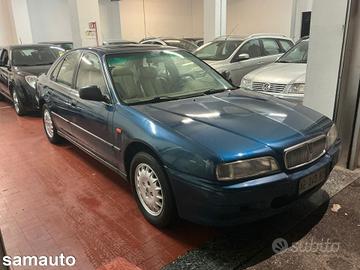 Rover 620Si Benz/Gpl