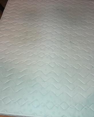 materasso matrimoniale pirelli 