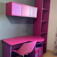Cameretta  colorata