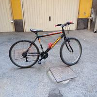 Mountain Bike 26 deliziosa